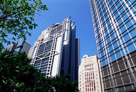 香港，英國，新西蘭離岸公司區別