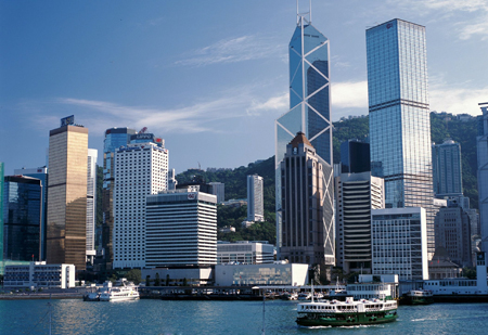 兩個(gè)境外公司轉(zhuǎn)讓香港公司，香港征稅嗎?