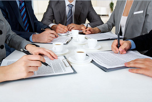 企業(yè)注冊(cè)資料如何查詢