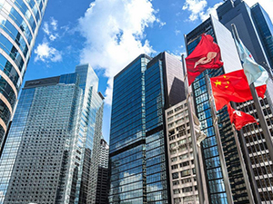 港股上市的優勢