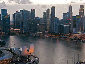 做外貿香港公司和大陸公司相比有哪些優勢