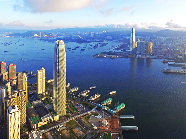 注冊(cè)香港公司稅收之薪俸稅