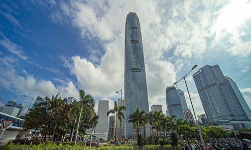 香港公司公證的注意事項