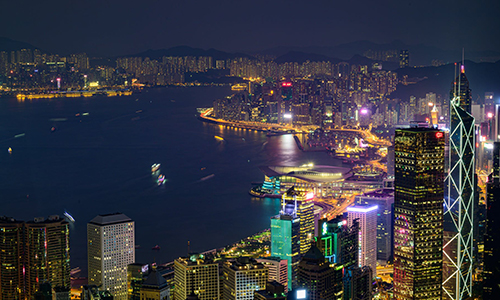 現成香港公司與新注冊香港公司的區別