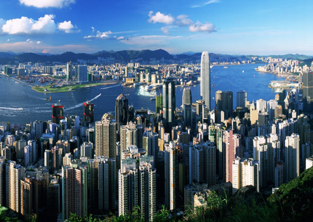 香港財政預算最新優惠
