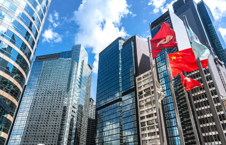 為什么離岸銀行賬戶這么難開？