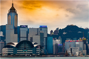 香港中銀個人開戶