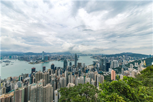 香港恒生銀行個人開戶