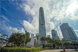 香港渣打銀行個人開戶