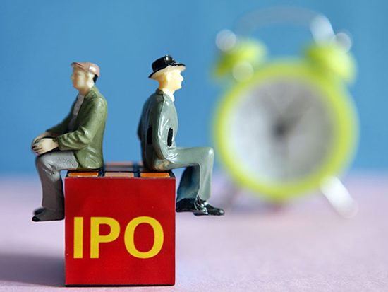 IPO信托的趨勢