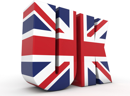 「英國新關稅」對中國而言