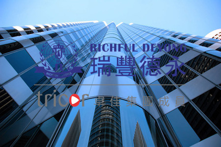 外資企業在大陸投資的方式