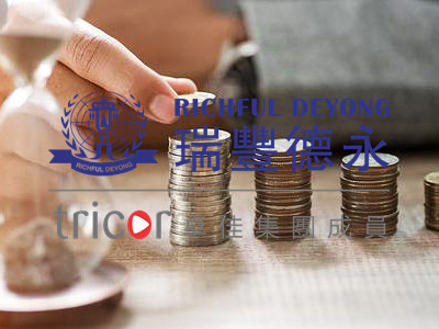 注冊新加坡公司的要求