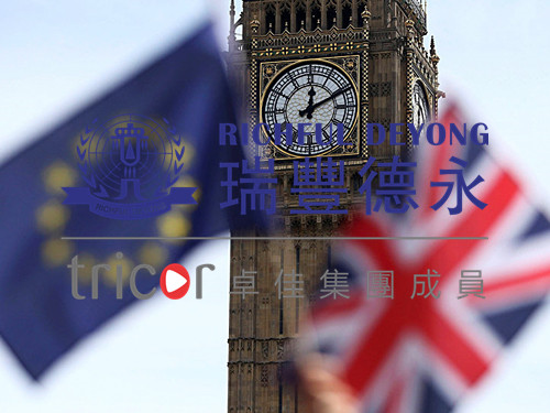 英國公司注冊的要求