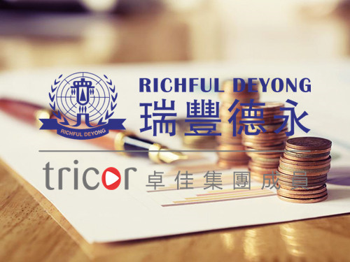 新加坡公司的應納稅收入有哪些