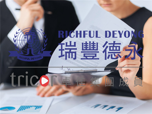 德國公司注冊