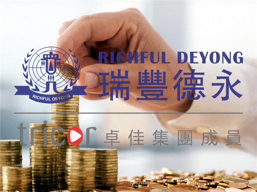 全球配置資產的主要原因