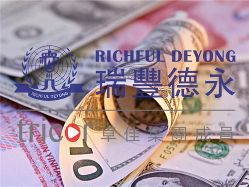 什么是ODI備案