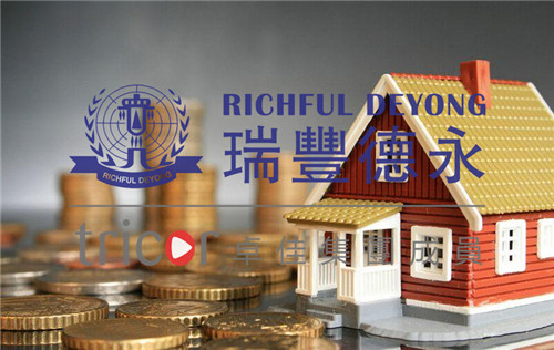 開曼基金的架構