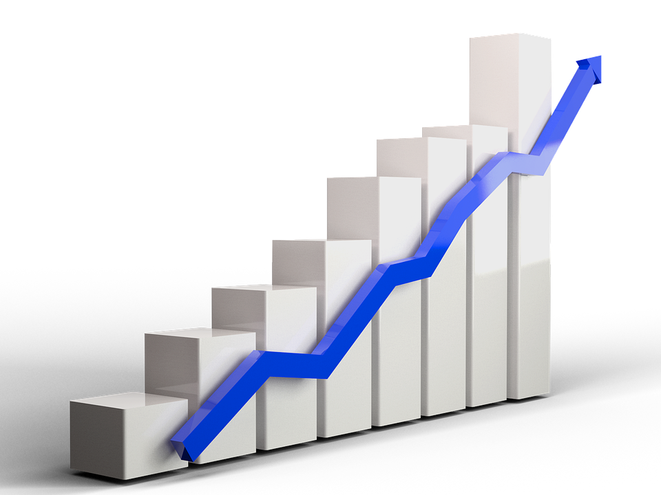 駐港公司數目四年增10%