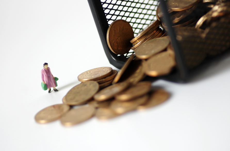 香港金融中心優勢