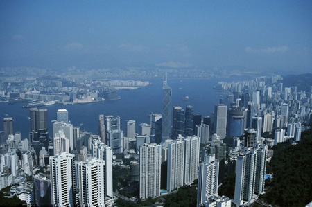 香港高才通申請基礎(chǔ)條件