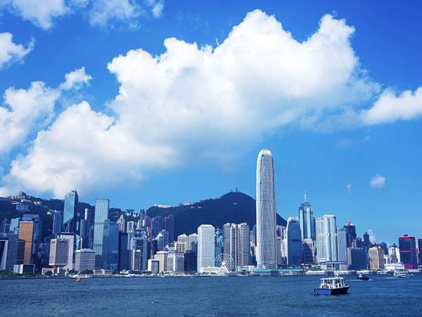 香港家族辦公室行業發展趨勢