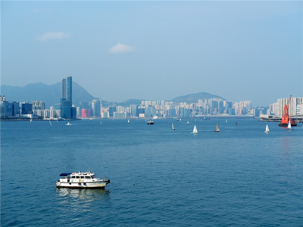 香港居民身份和香港永久居民身份待遇的區(qū)別