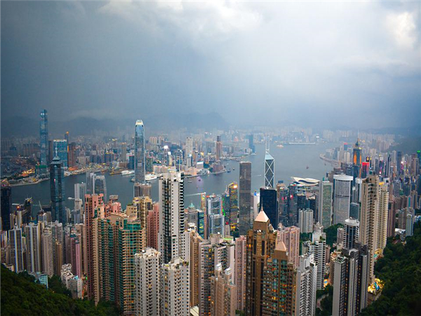 香港優才續簽要求