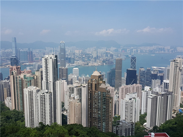 什么是受養人簽證