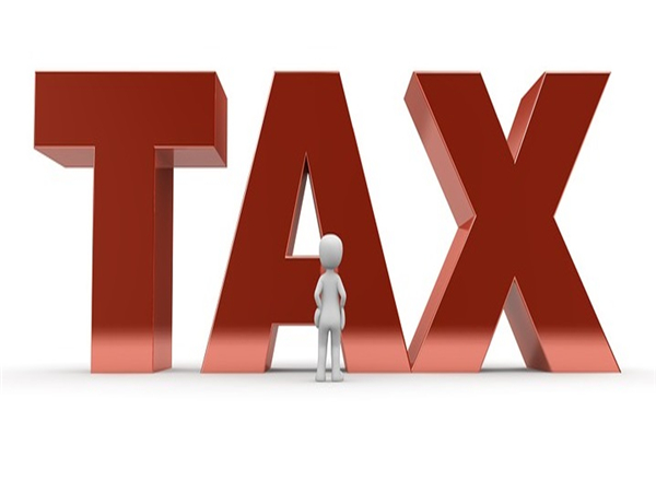 GST 商品和服務稅（Goods and Services Tax）