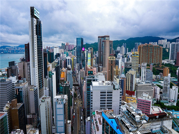 注冊香港公司有利于續簽香港身份