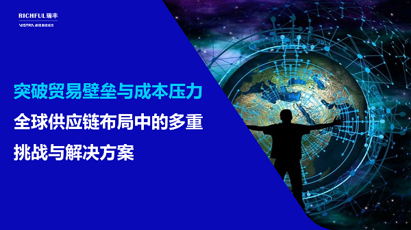 客戶痛點：全球化布局的核心挑戰與戰略選擇
