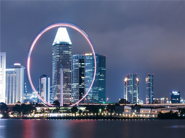 新加坡銀行開戶的便利