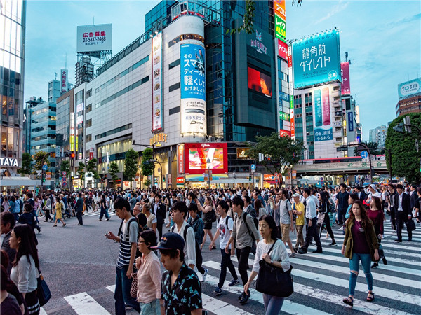 注冊日本公司的步驟