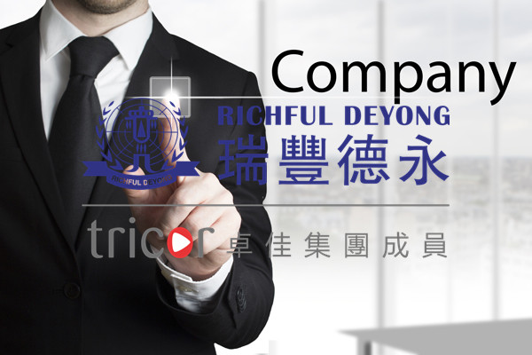 加拿大公司有幾種類型
