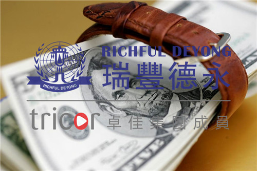 轉口貿易潛在的風險