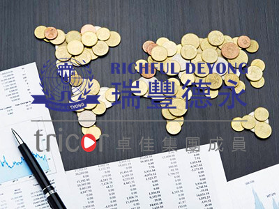 香港公司清盤