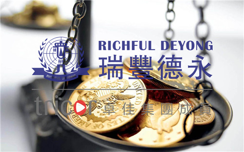 菲律賓公司的結構形式