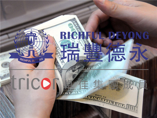 香港銀行開戶難在哪些方面