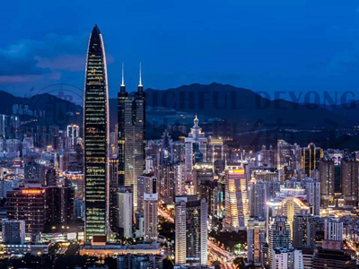 大灣區(qū)企業(yè)對經(jīng)濟信心大幅飆升！他們在國際貿(mào)易中人民幣結(jié)算成為新方向