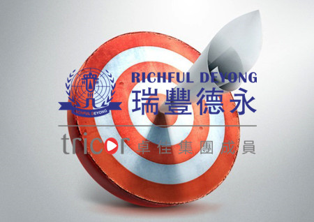 香港商標注冊