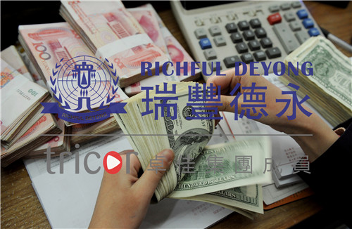 海外公司年審費用繳納