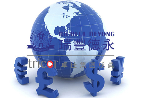 離岸基金的類型和架構