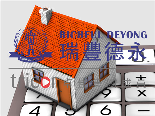 家族信托順利傳承家族財富